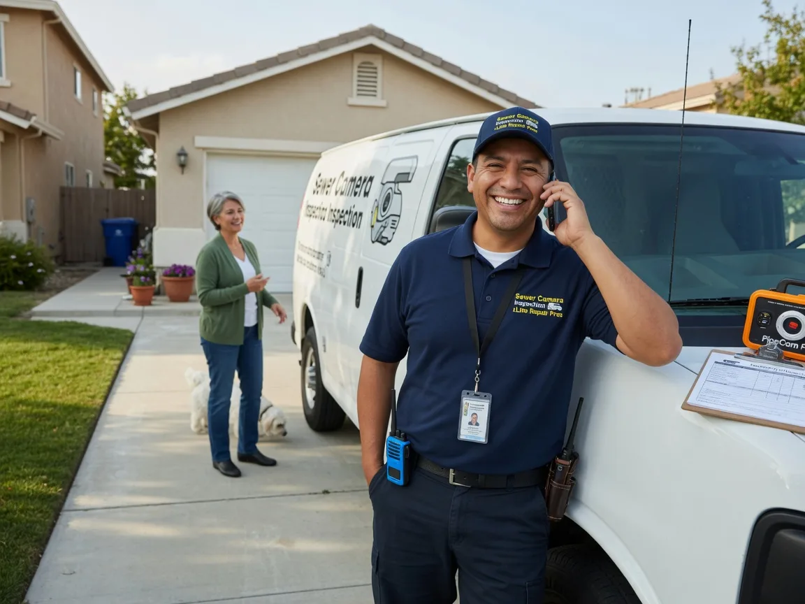 Sewer Line Repair Fort Myers, FL FAQs